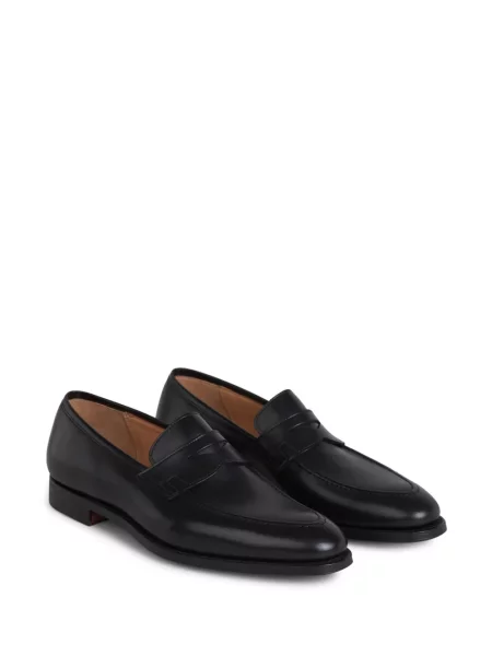 Σκαρπινια Crockett & Jones μαύρο