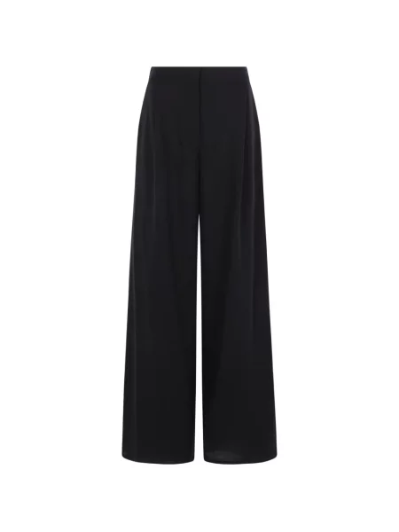 Pantaloni Dusan negru