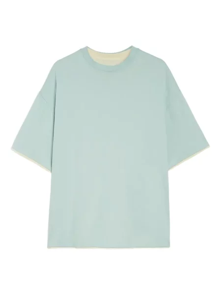 Koszulka Jil Sander dwustronna