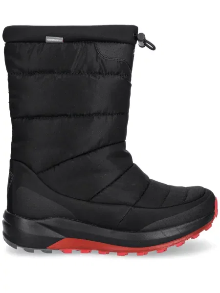 Botine Rossignol negru
