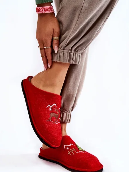 Copati Big Star Shoes črna