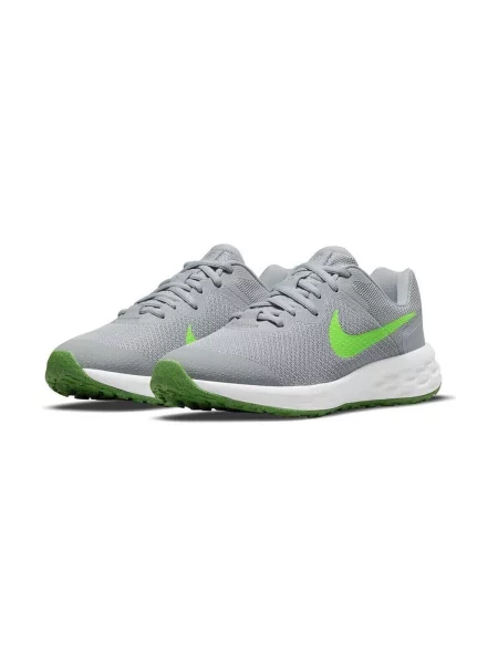 Pantofi copii Nike gri