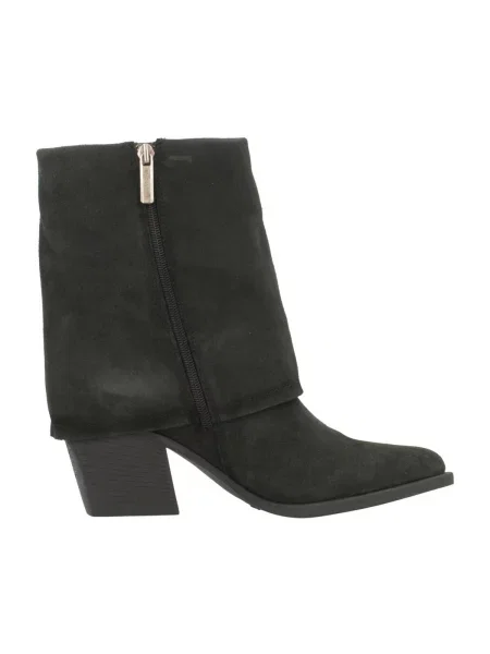 Pantofi Carmela maro