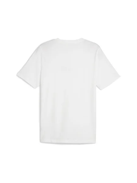 Tricou Puma alb