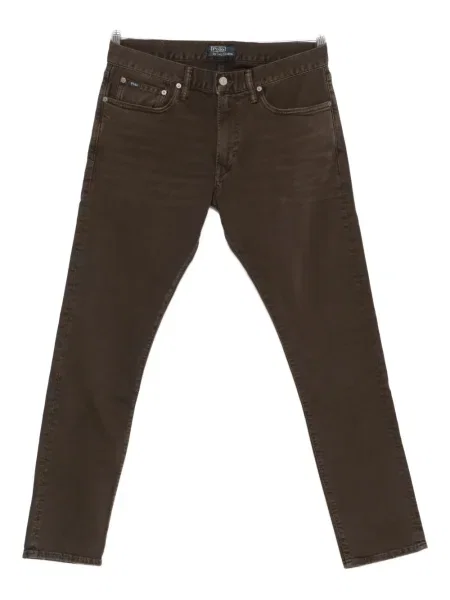 Blugi Polo Ralph Lauren maro