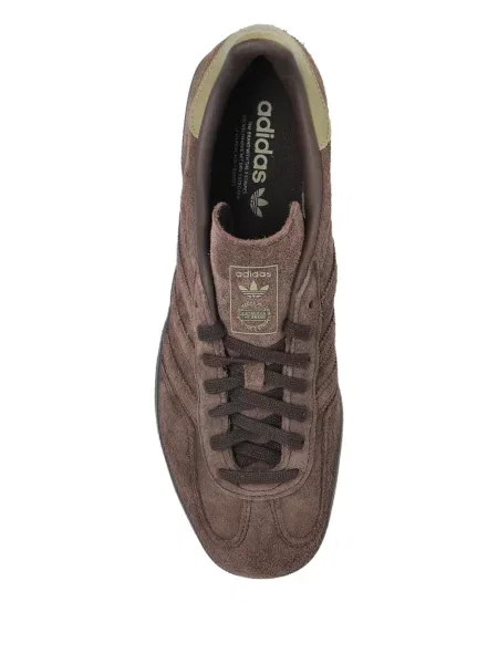 Маратонки Adidas Samba червено