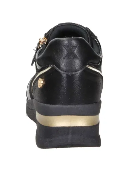 Pantofi Xti negru