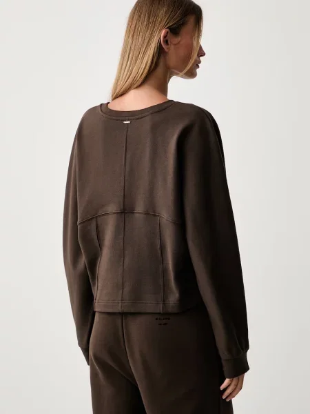Twinset bluza brązowa