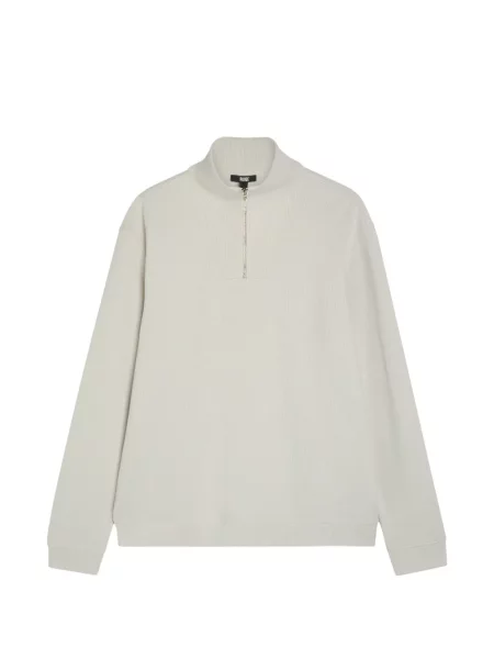 Суитчър Paige сиво