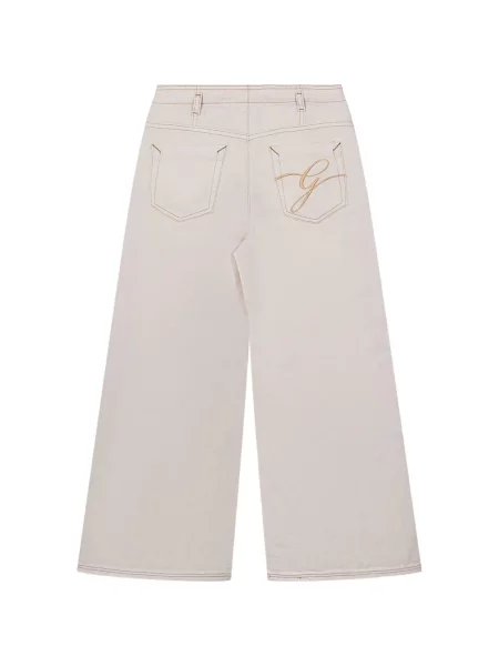 Jeansy dziecięce Guess