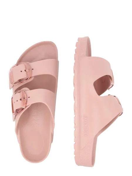 BIRKENSTOCK Šľapky Arizona' ružová