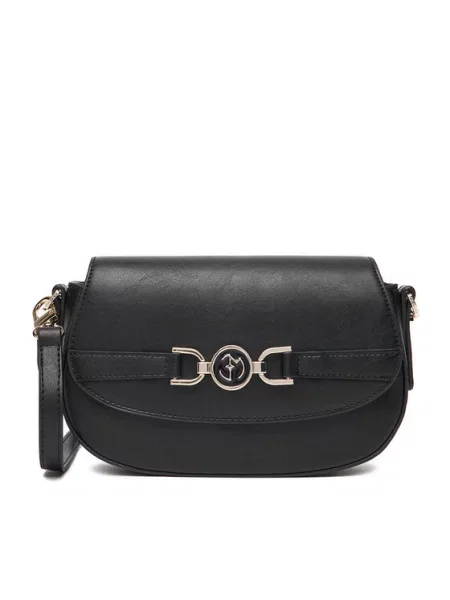 Сумка Eva Minge черная