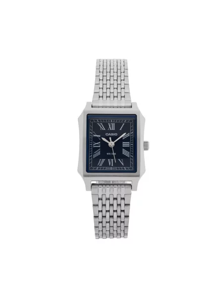 Casio Zegarek Srebrny