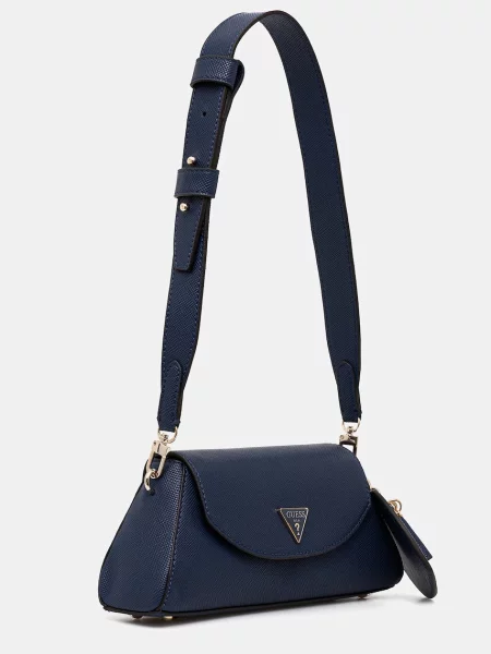 Torba Guess BOLENA plava