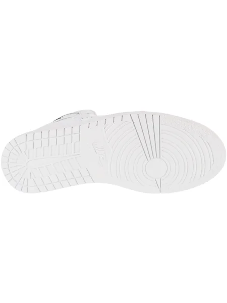 Pantofi Nike alb