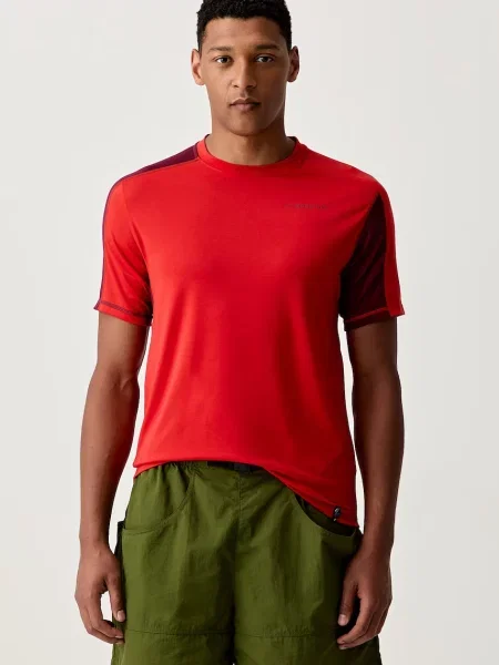 La Sportiva tricou sport pentru bărbați Just Right