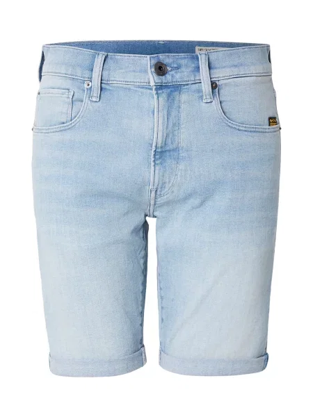 G-STAR Jeans deschis albastru