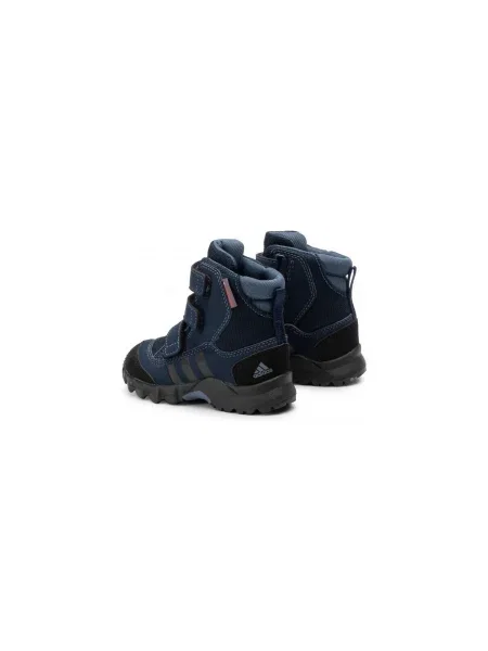 Pantofi copii Adidas albastru