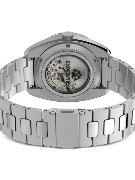 Hodinky Timex černé