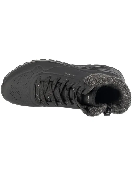 Pantofi Skechers negru