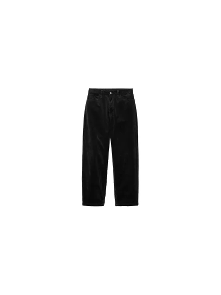 Carhartt WIP Landon Pant Mężczyźni Spodnie Carhartt WIP Size: 31 czarny