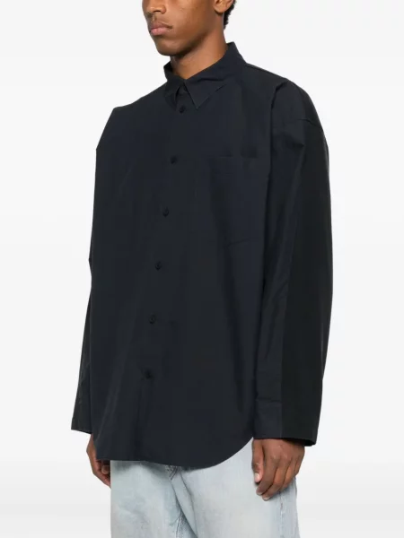 Cămașă Balenciaga negru
