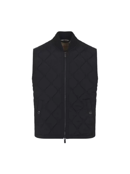 Kamizelka Burberry czarna
