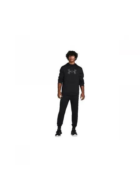 Bežecké nohavice Under Armour čierna