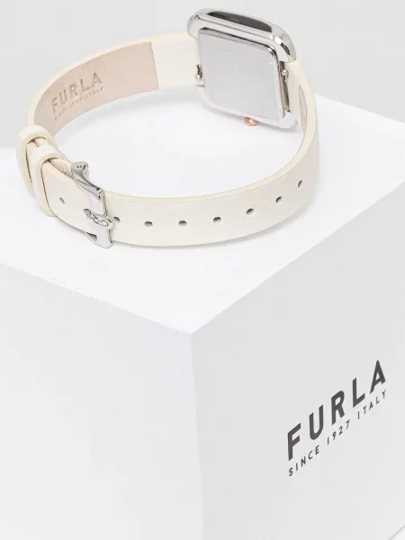 Zegarek Furla biały