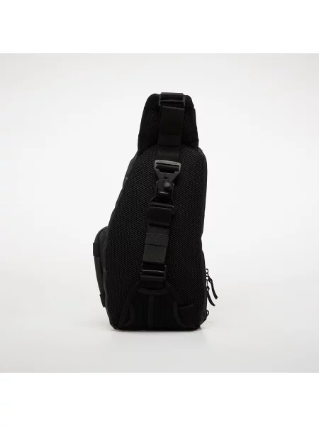 Opásaný pásek Oakley černý