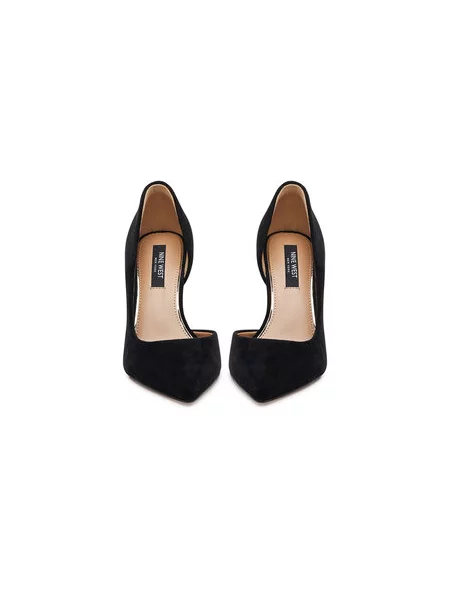 Nine West Aukštakulniai juoda