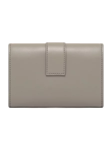 Portfel Salvatore Ferragamo szary