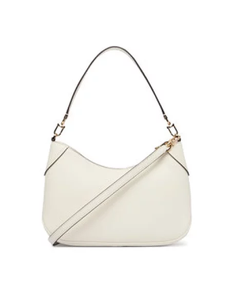 MICHAEL Michael Kors Kabelka Krémová biela