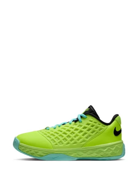Dětské tenisky Nike zelené