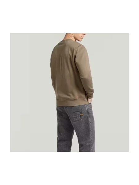 Pulover G-star Raw bej