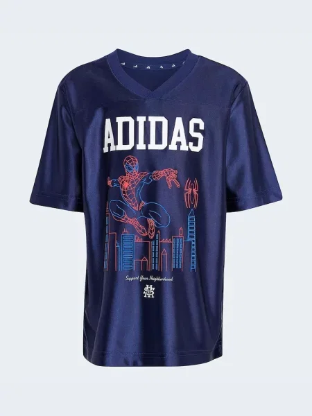 Детская футболка Adidas