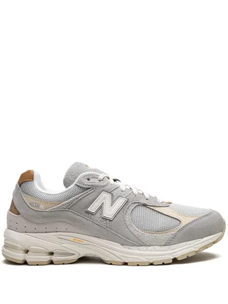 Sneakerși New Balance gri
