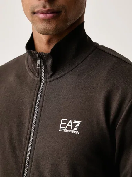 Свитер Ea7 Emporio Armani