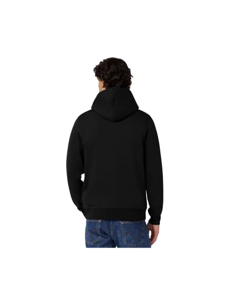 Champion Authentic Athletic Apparel Mikina čierna