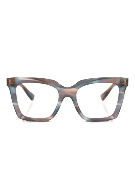 Sunčane naočale Dolce & Gabbana Eyewear plava