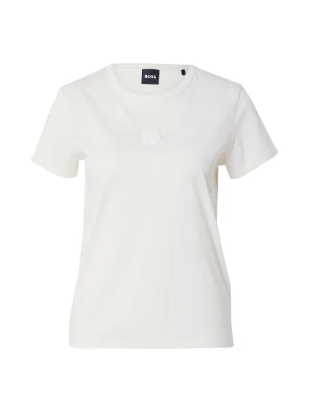 Majica BOSS bela