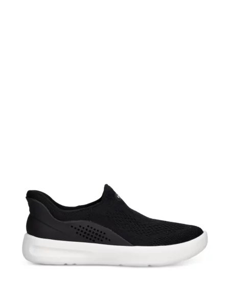Tenisky Crocs čierna