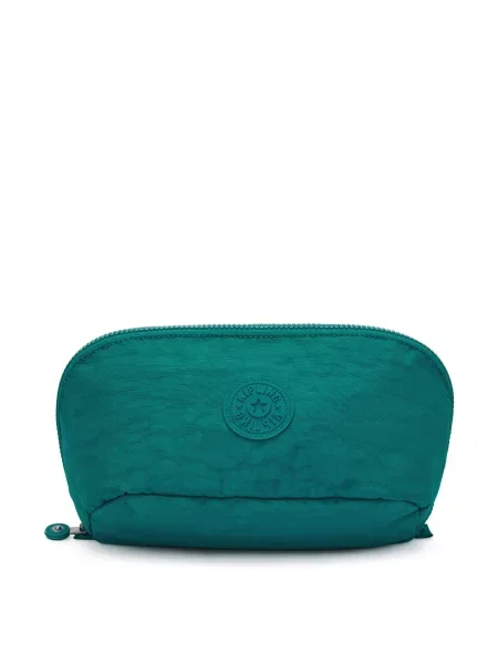 KIPLING Geantă tip sac MIRKO M' albastru