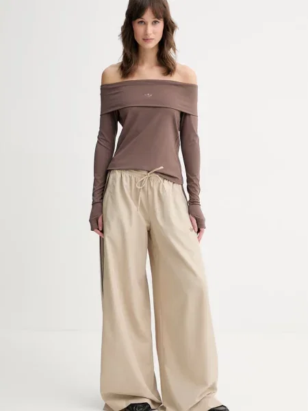 Adidas Originals лонгслів