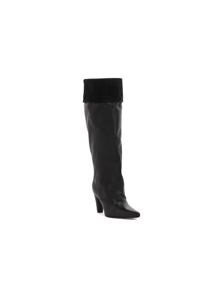 Pantofi Bronx negru