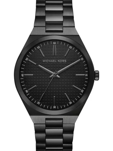 Michael Kors Ceas analogic LENNOX' negru