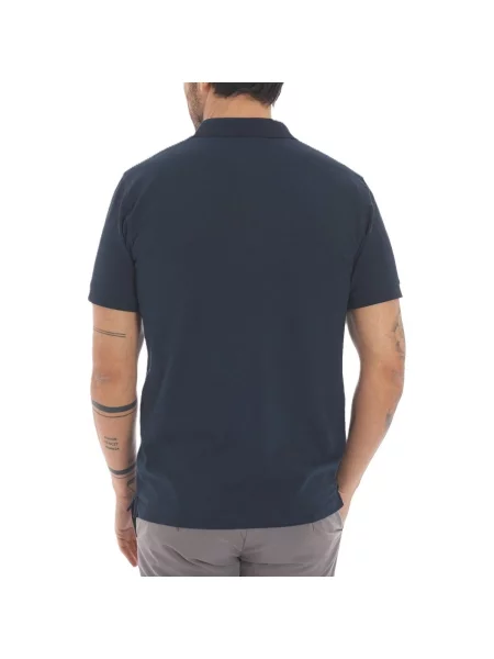 Tricou Sun68 albastru