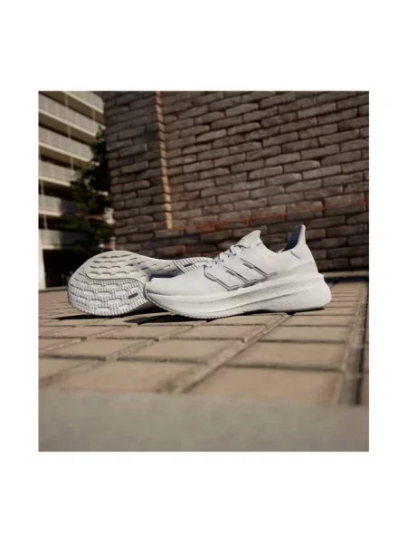 Buty do biegania adidas białe