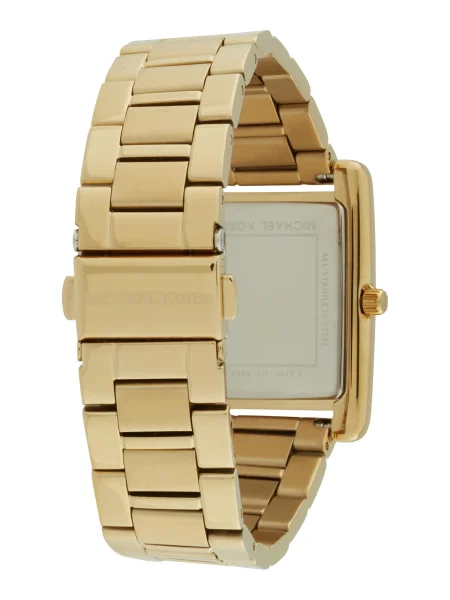 Michael Kors Ceas Essex auriu
