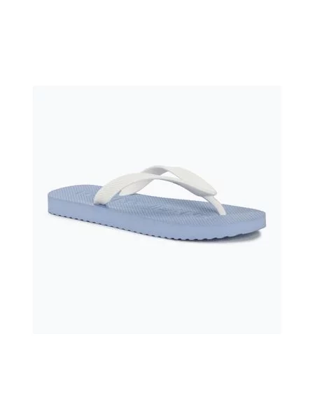 Вьетнамки Tommy Jeans синие